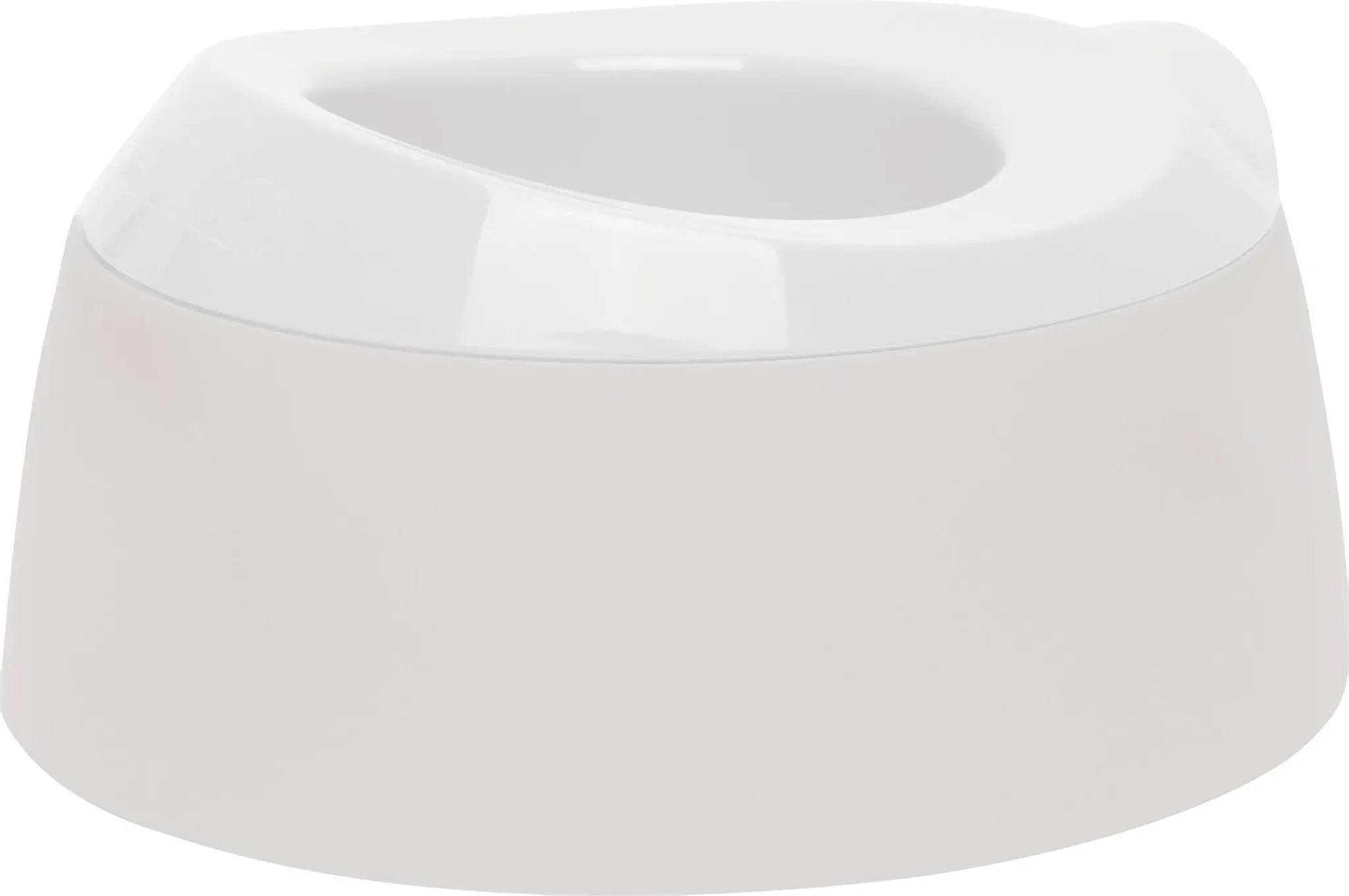 Töpfchen mit herausnehmbarem Einsatz – „Reiner Hafer“