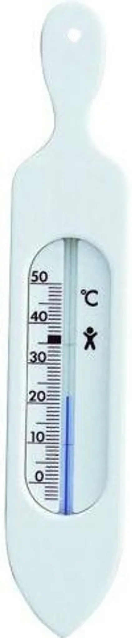Badethermometer – zuverlässige Temperaturkontrolle für die Badewanne