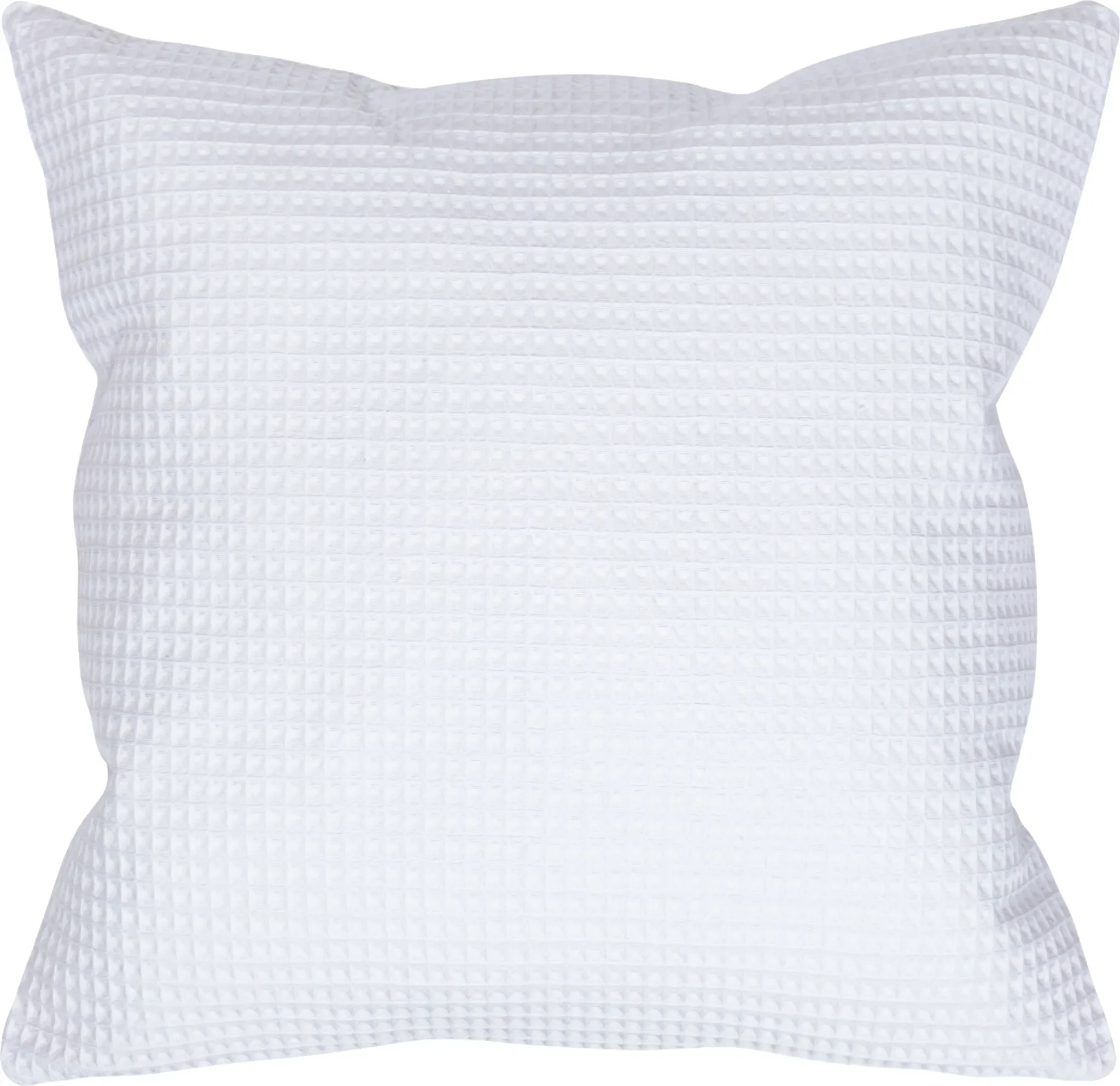 Dekokissen mit Füllung 40×40 cm – mit Reißverschluss