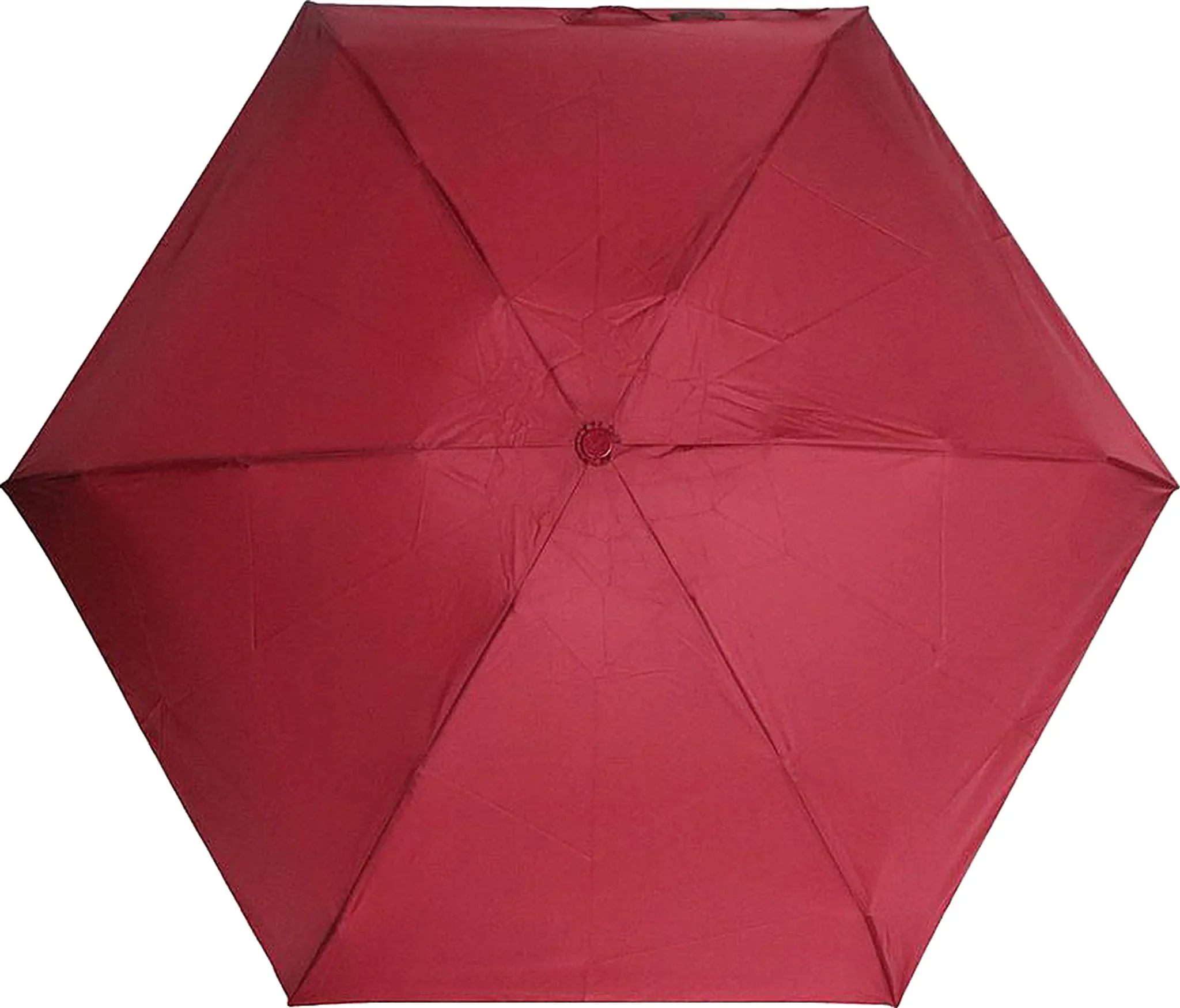 Mini-Regenschirm Snowball – Leicht & Kompakt