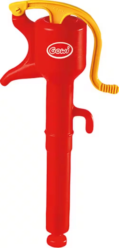 Badespielzeug Wasserpumpe