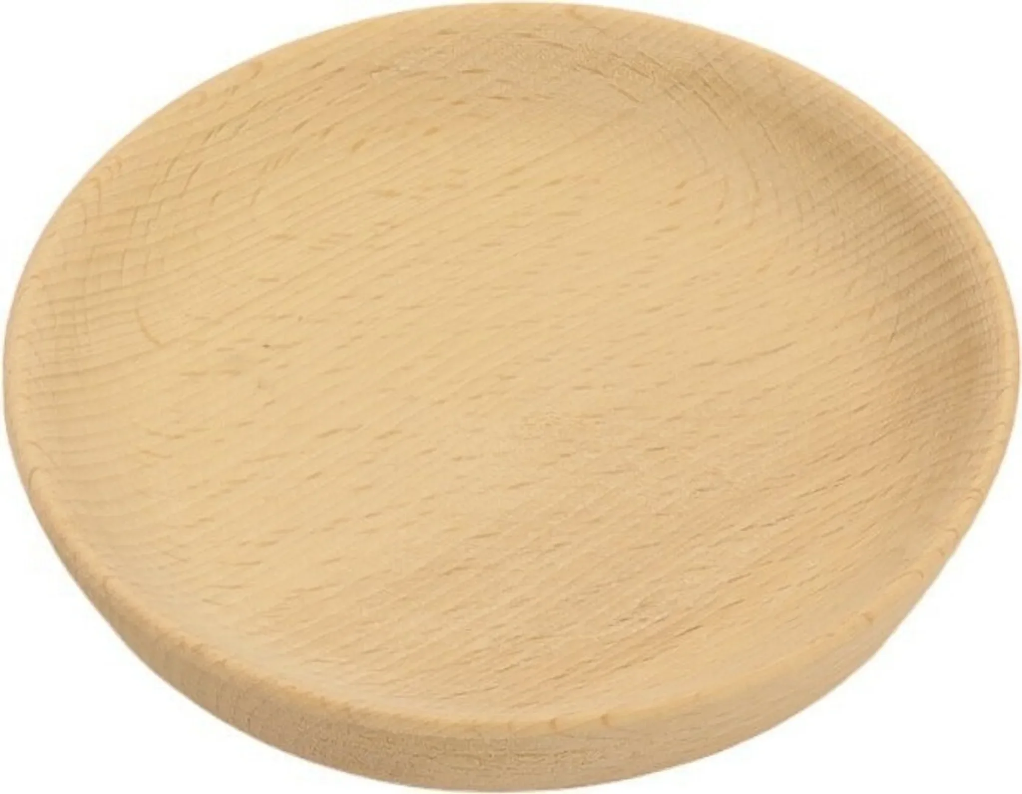 Holzschalen-Set für Kinder aus Buche – geölt, 3-teilig