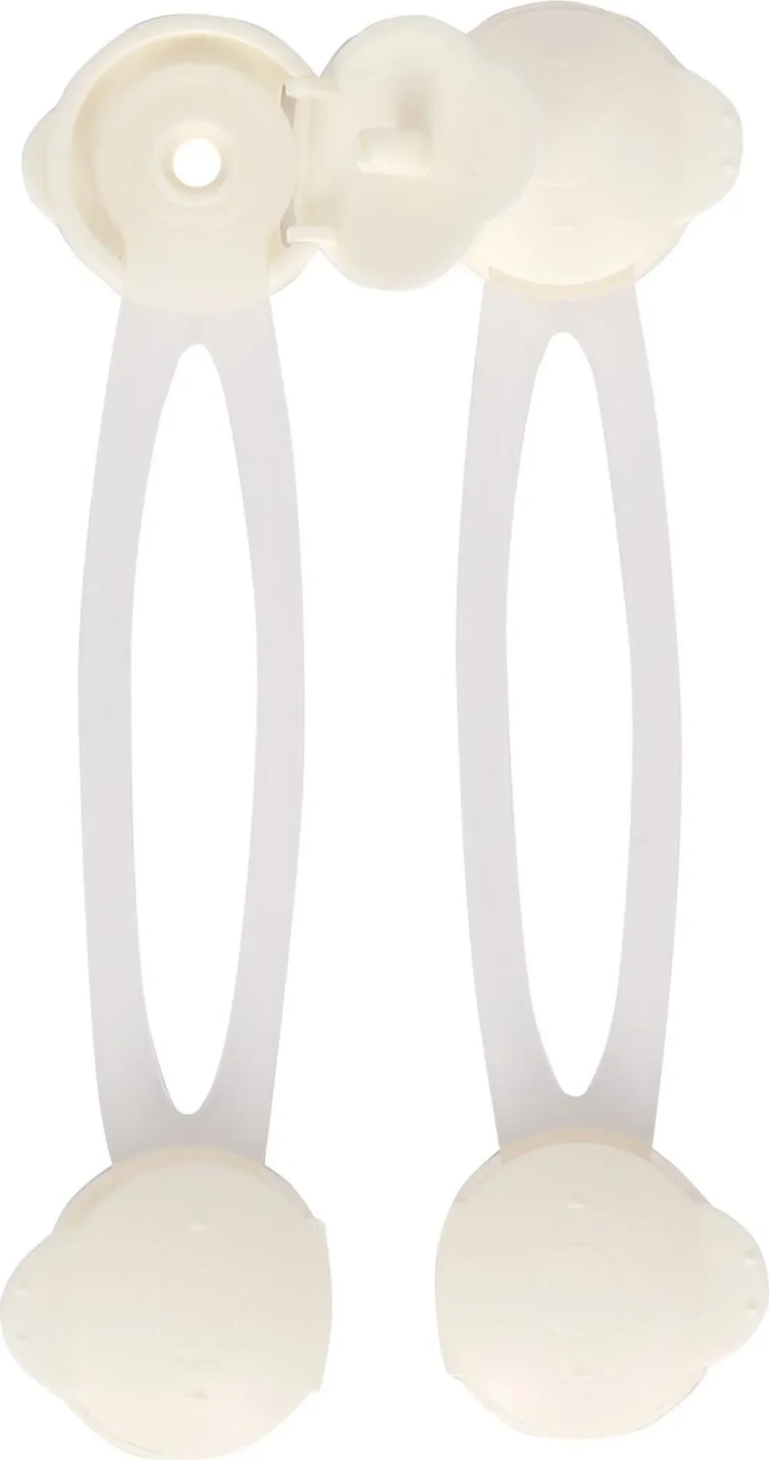 Kindersicherungs-Schrankschlösser – 2er-Set