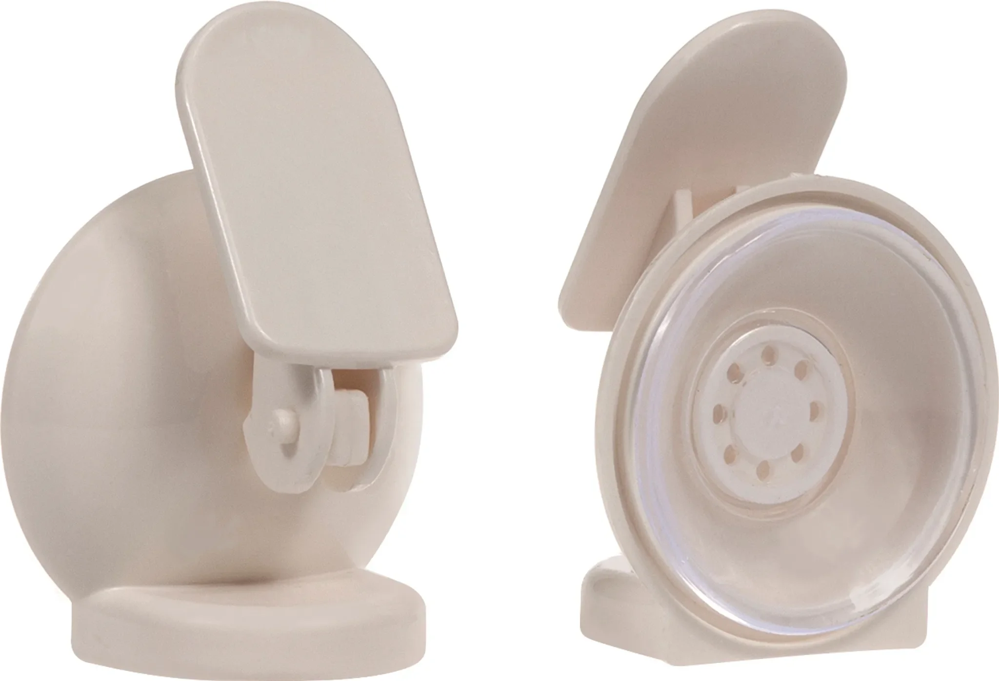 GreenBlue – Stopper mit Saugnapf zur Kindersicherung (2 Stk.)