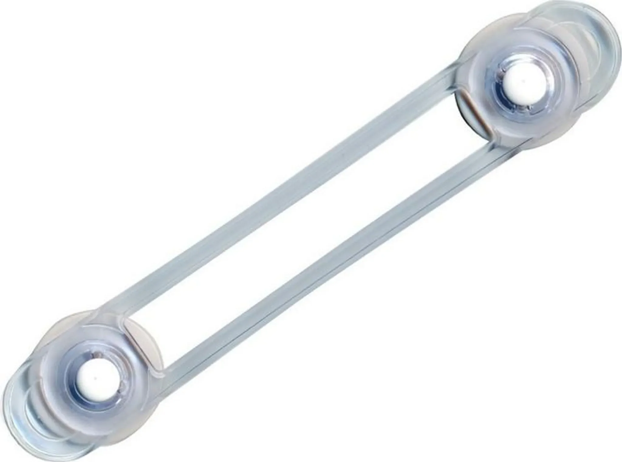 Dreambaby – Multifunktions-Sicherheitsschloss (lang)