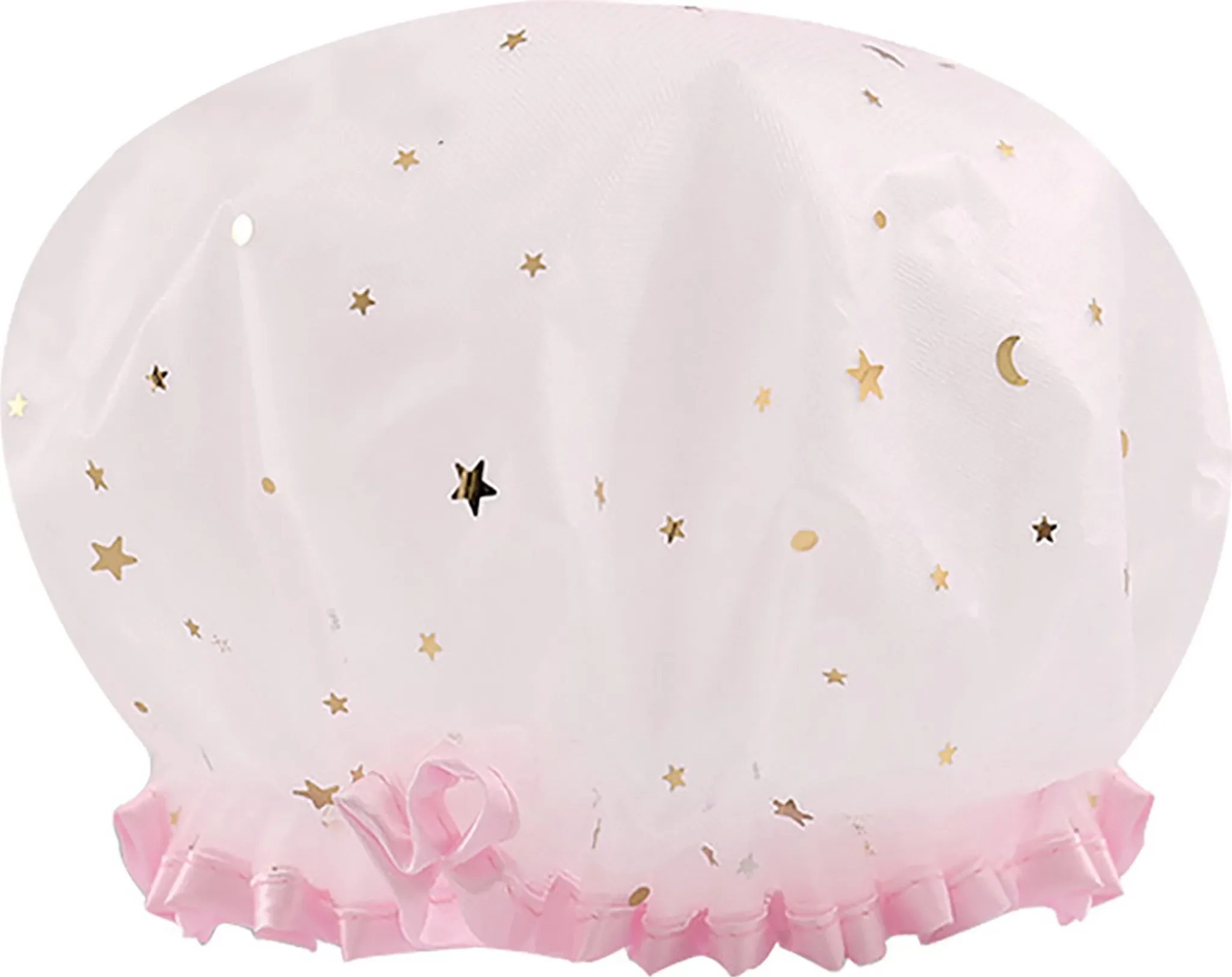 Homed – Duschhaube „Sternmuster“ für Kinder